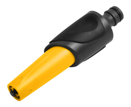 Ironside 500192 Strålmunstycke för Ø1/2" (12,5 mm) slang, Skog, trädgård & rengöring