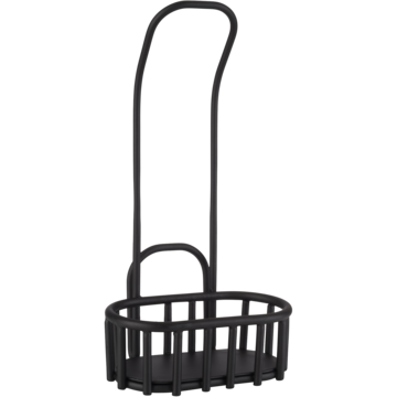 Serveringsställ Urban APS Svart 13x8,5cm