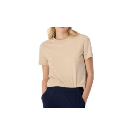 Shirts Champion 114912MS073 Krämiga 158 - 162 cm/XS