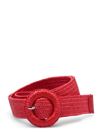 Becksöndergaard | Solid Slim Zia Belt | XS/S