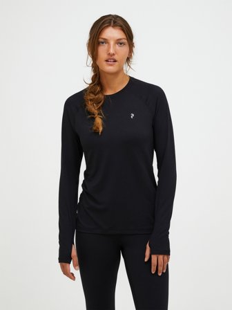 Spirit Crew Synthetic Baselayer Women