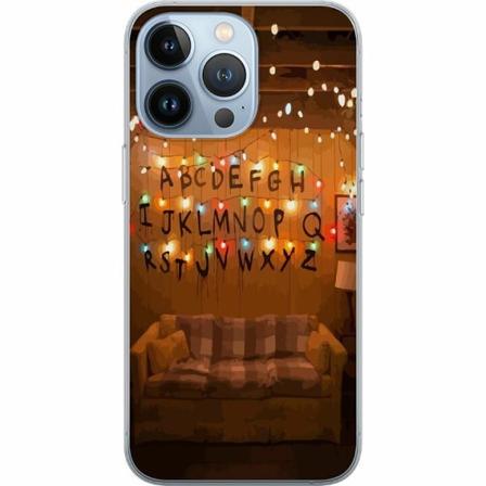 Apple Iphone 13 Pro Skal / Mobilskal - Stranger Things