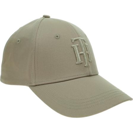 Mössar Tommy Hilfiger Aw0aw12172aeg Gröna Produkt Av Avvikande Storlek