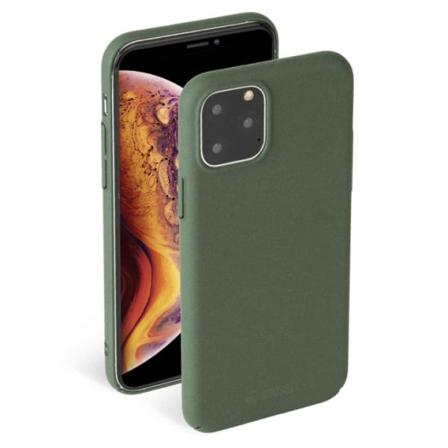 Krusell Sandby Skal Till Iphone 11, Grön