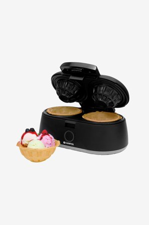 Champion Nordic - Vaffeljern Health 1000w Vs400 - Toast- & vaffeljern - Fra Homeroom