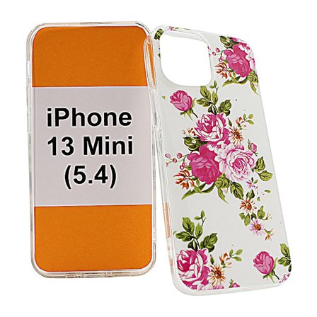 Designskal TPU iPhone 13 Mini (5.4)
