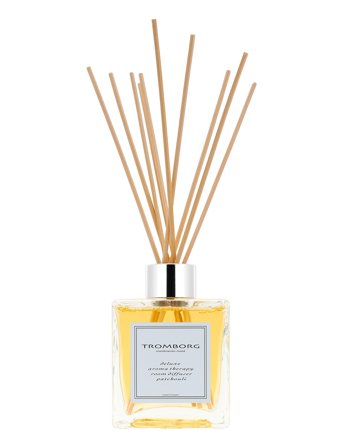 Tromborg Aroma Therapy Room Diffuser Patchouli - Nude - 200 ml
