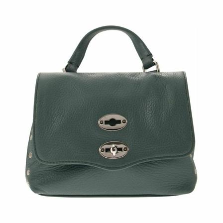 Zanellato Handbags Grøn, Dame Håndtasker, Størrelse: ONE Size