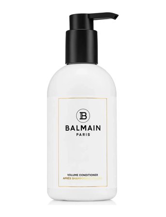 Balmain Hair Couture Volume Conditioner 300Ml - White - 300 ML