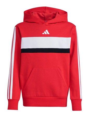 adidas Sportswear | J 3S Tib Fl Hd | 176