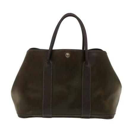 Hermès Vintage, Tote Bags Bruin, Dames, Maat:ONE Size