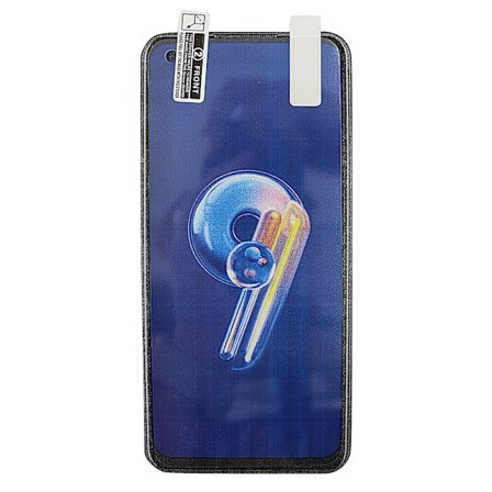 6-Pack Skärmskydd Asus ZenFone 9 5G