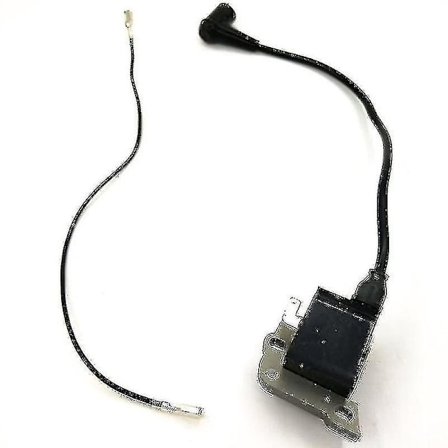 Sytytyskela sopii Husqvarna 50 51 55 254 257 261 262 Laadukas Premium