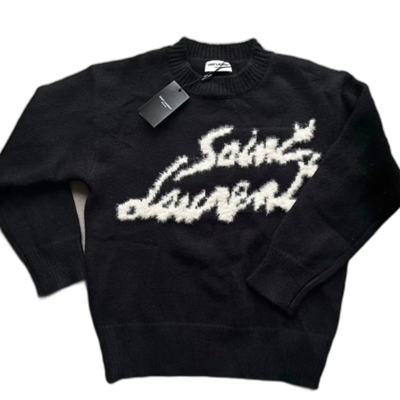 Yves Saint Laurent Sweater