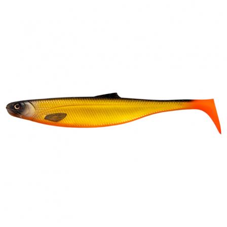 Headbanger BangerShad 27cm, 77g - Dirty Roach