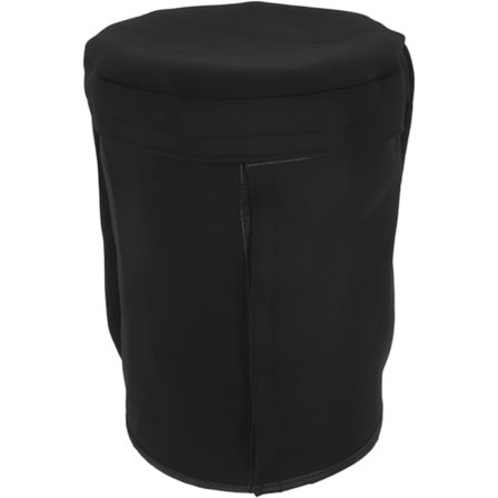 Havedamsfilterpumpe Dæk Vejrbestandigt Robust Pooludstyrsdækken