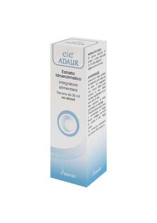 Adamah Eie Adaur 30ml