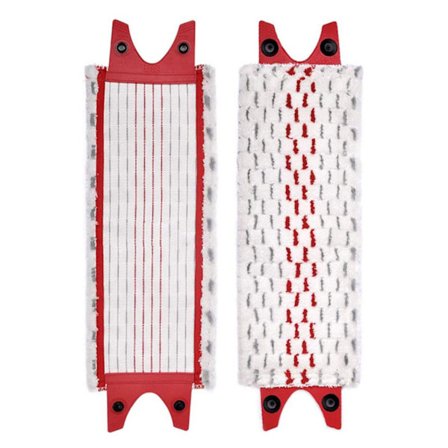 2 st Vileda UltraMax/UltraMaT ersättningsringbricka mopp