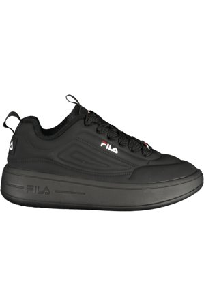 Fila Calzatura Sportiva Donna Nero