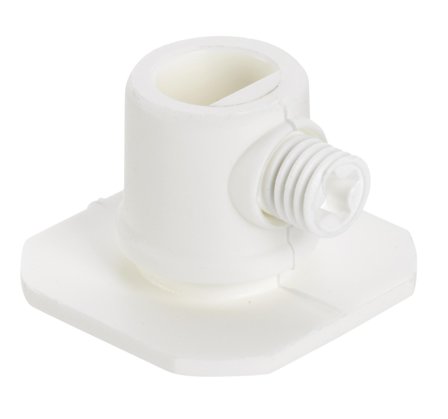 GLOBAL Trac GA510-2 Strekkavlaster til multiadapter svart, Belysning