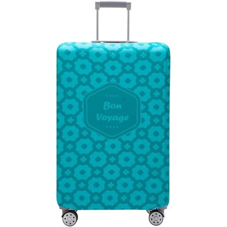 Resväska Skydd Tvättbart Resväska Skydd Anti-scratch Resväska Skydd Passar 18-32 Tum