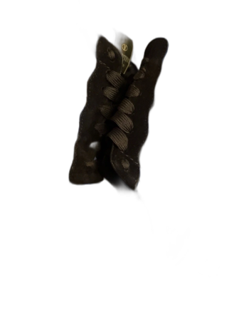 Valentino Rockrunner blå sneakers