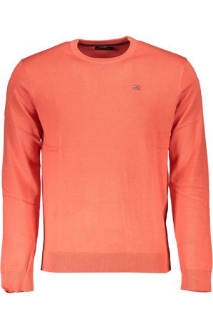 Napapijri Maglia Uomo Rosso