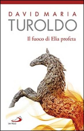 Il Fuoco di Elia profeta. Omelie 1989-1990. Testamento spirituale David Maria Turoldo