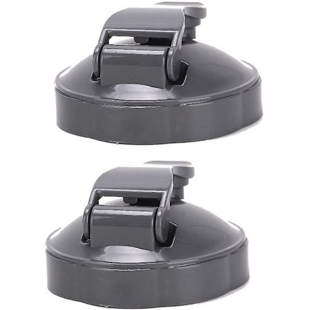 Nutribullet 600w/900w yhteensopiva kääntökansi