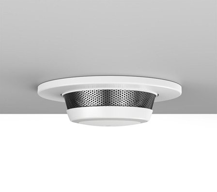 Cavius Innbyggningsbrakett 65 mm