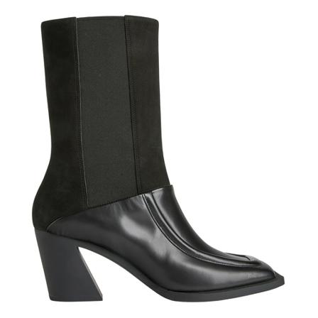 CamperLab Laarzen Karole , Zwart , Dames , Maat: 37 EU High heels