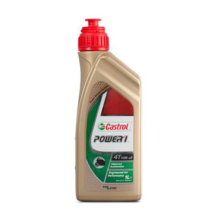 Olej Castrol Power1 1L