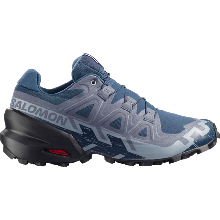 Salomon - Sko til terrengløping Fottøy Speedcross 6 W