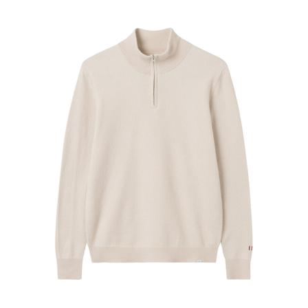 Les Deux Sweatshirt Hvid, Herre Sweatshirts