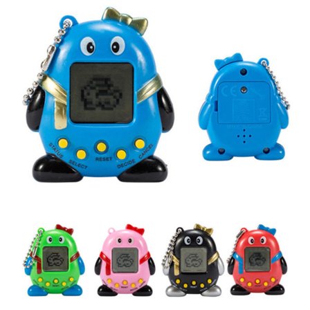 Tama Pet - Digitalt elektronisk kæledyr