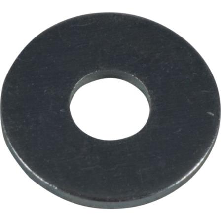 ESSVE 535064 Korialuslaatta FZB 4 x 16 mm, 12 kpl, Kiinnitys