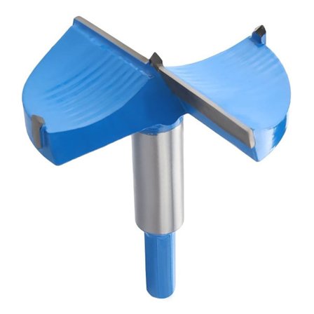 Træbearbejdningshulåbner hårdmetal træboreskærer hårdt bælte