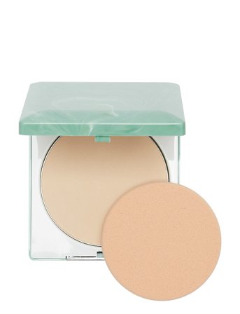 Clinique Stay-Matte Sheer Pressed Powder - 7.6 G