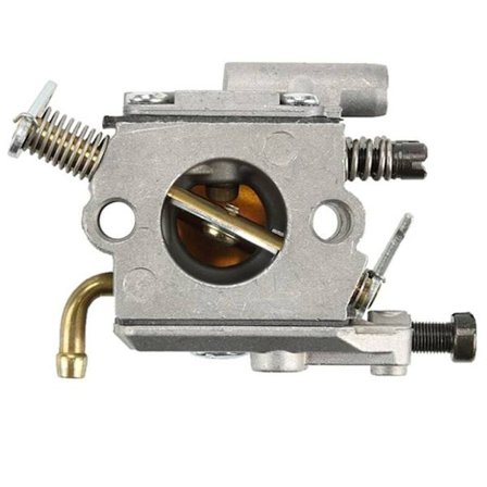 Kaasutin MS200 MS200T -moottorisahaan C1Q-S126B 1129-120-0653 020T