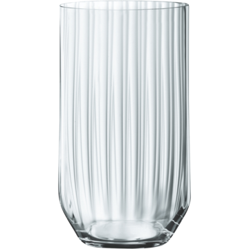 Longdrinkglass Spiegelau Linea