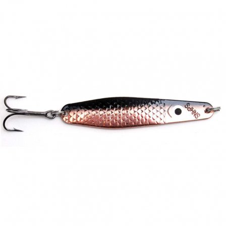 Snaps Draget 20g - Copper/Black