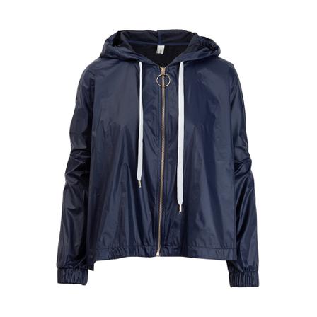 Tensione IN, Jacket Pe 22/7140 Niebieski, Kobieta, Rozmiar: ONE Size