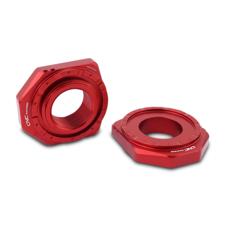 Cursore Tendicatena CNC Racing Multistrada 950 1200 1260 V4 - Ducati Multistrada V4 2021-2022