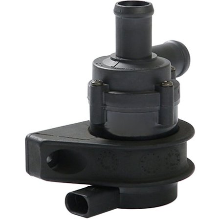 1K0965561J Ekstra kjølepumpe 1K0965561J for Golf CC Hjelpeelektrisk kjølepumpe