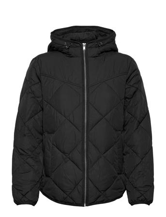 Jackets Outdoor Woven Black EDC By Esprit