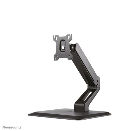 Neomounts by Newstar NEOMOUNTS FPMA-D885BLACK Flat Screen Desk Mount Stand 15-32inch Black