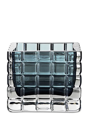 LOUISE ROE City Light - Blue - H7.5CM