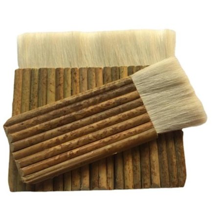 Kummel Pensel Kummel Art Paintbrushes Hake Blender Borstar