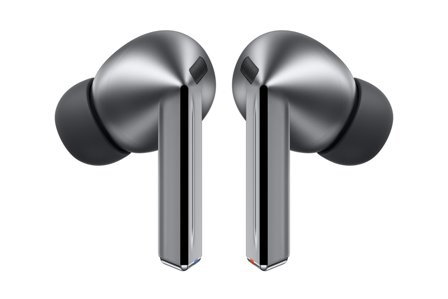 Samsung Galaxy Buds3 Pro Headset True