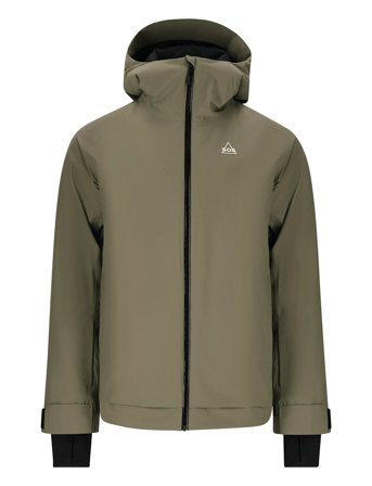 SOS | Samkos M 2L Insulated Jacket | M